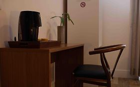 Leblon Design Hotel